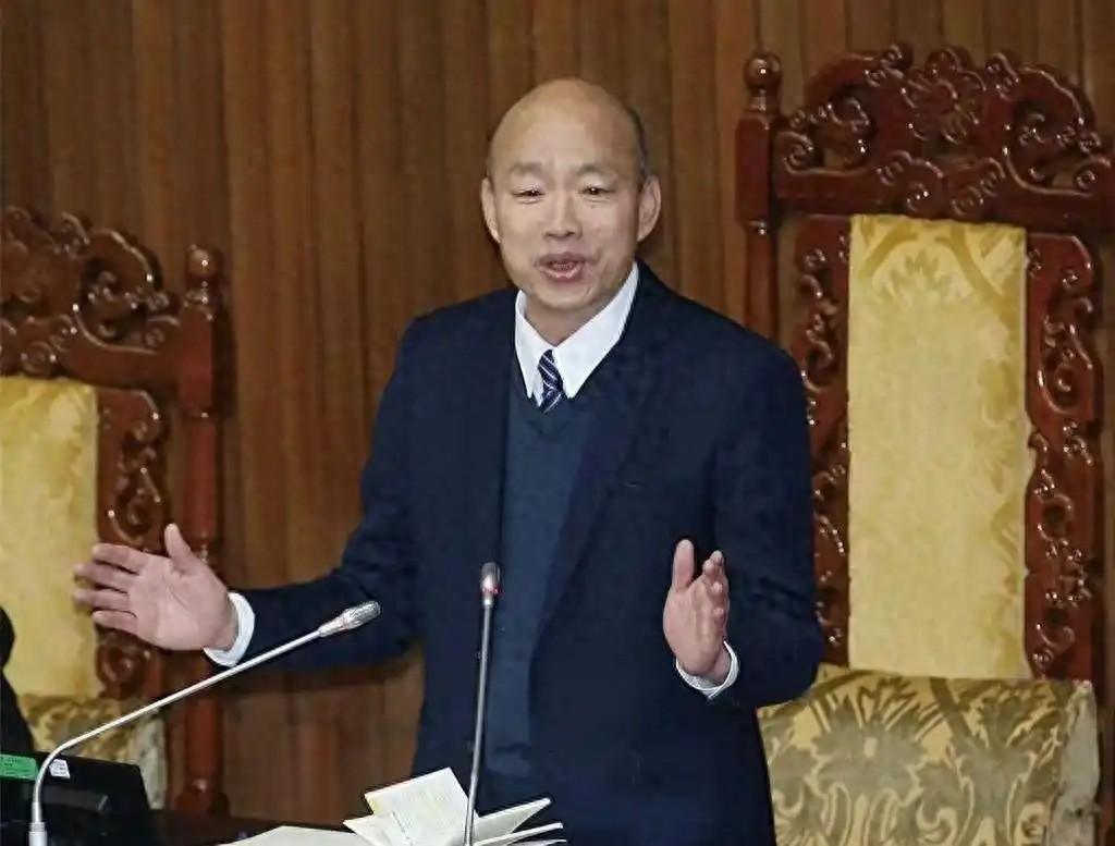 民调／国民党谁战2028？蒋万安居首、韩国瑜紧追　郑丽文仅4.3％
 
针对20