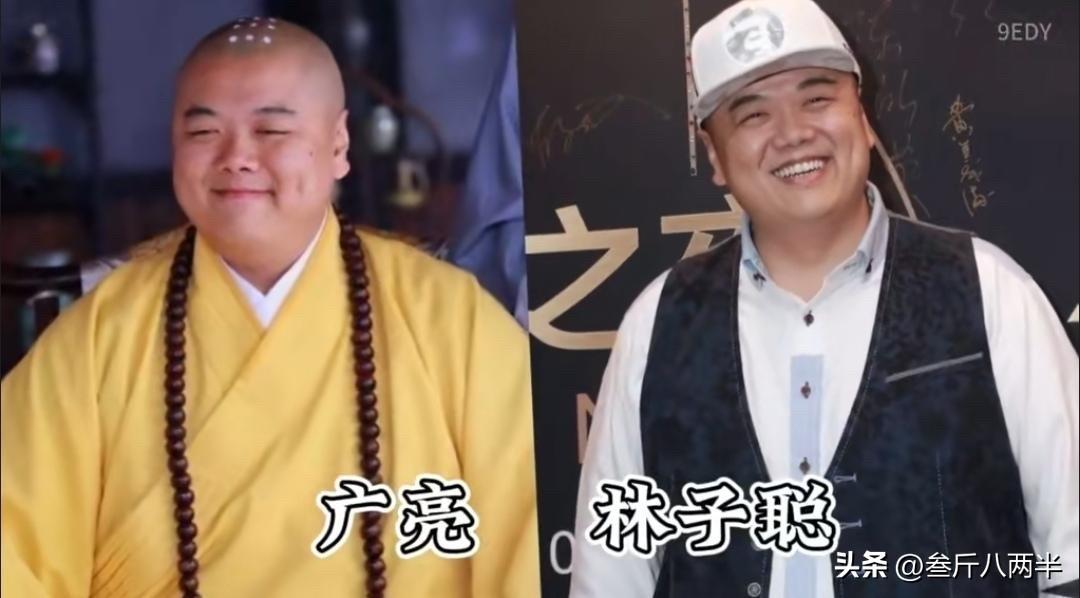 现在看那些仙侠剧，动不动就是五毛特效加面瘫演技，真得回去洗洗眼睛。2010年那部