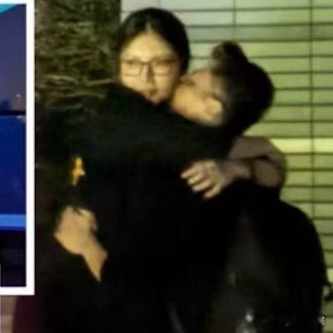 尹子维徐冬冬，引发热议！

9月2日晚，港媒拍到尹子维徐冬冬夜游太平山顶，只见他