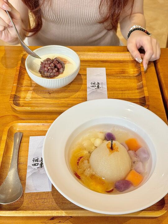 （东莞）适合1-2人食的宝藏糖水小店…