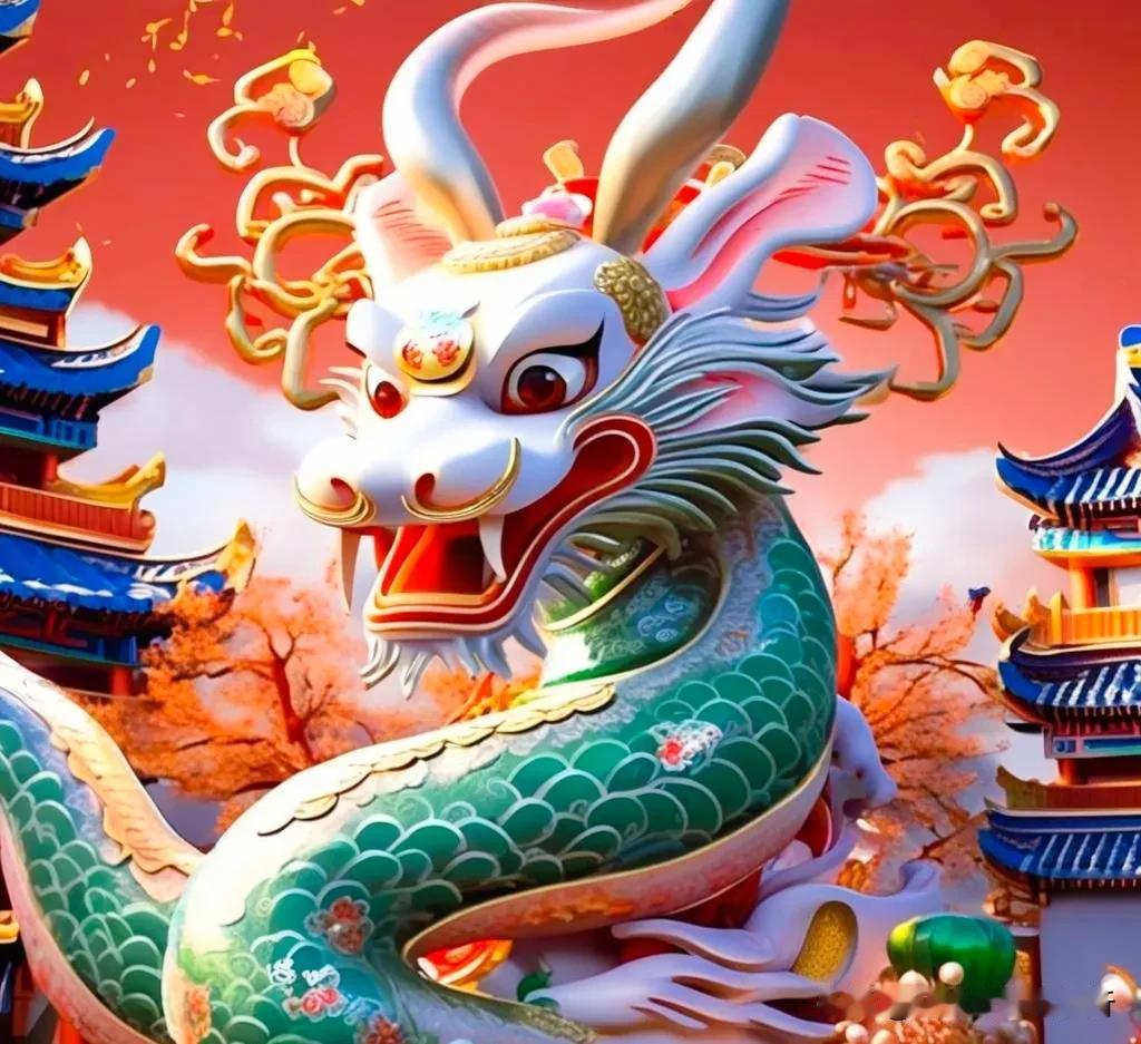 #上联：玉兔回眸辞旧岁，求下联#
上联：玉兔回眸辞旧岁，
下联：金龙昂首贺新春。