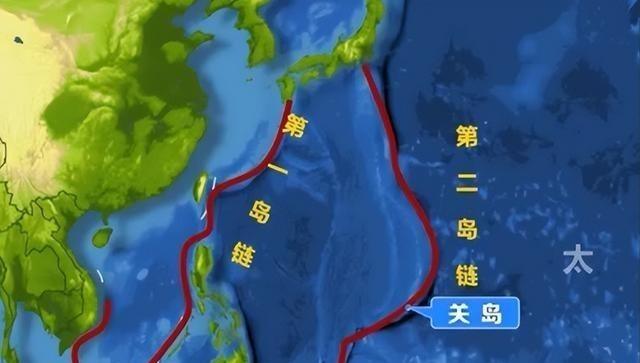 下定决心，做好最坏的打算？ 美军终于明白中国准备的不是一场战争，而是一整套战争体