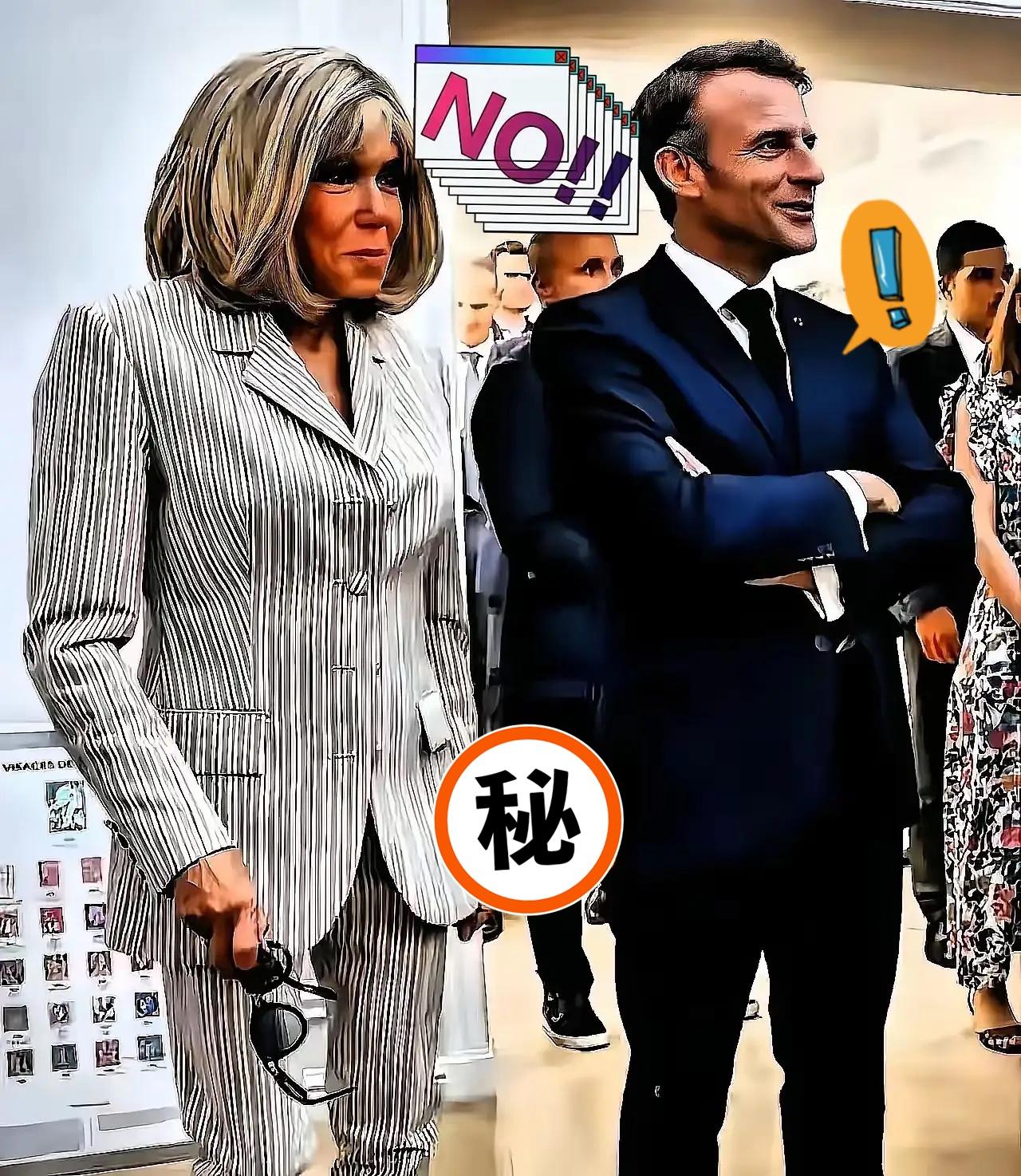 就在刚刚
法国总统马克龙宣布：

欧盟对中国实施最严厉制裁，核心原因是中国对稀土