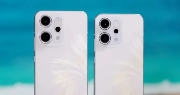 曝OPPO Reno15系列有三款机型，均为直屏