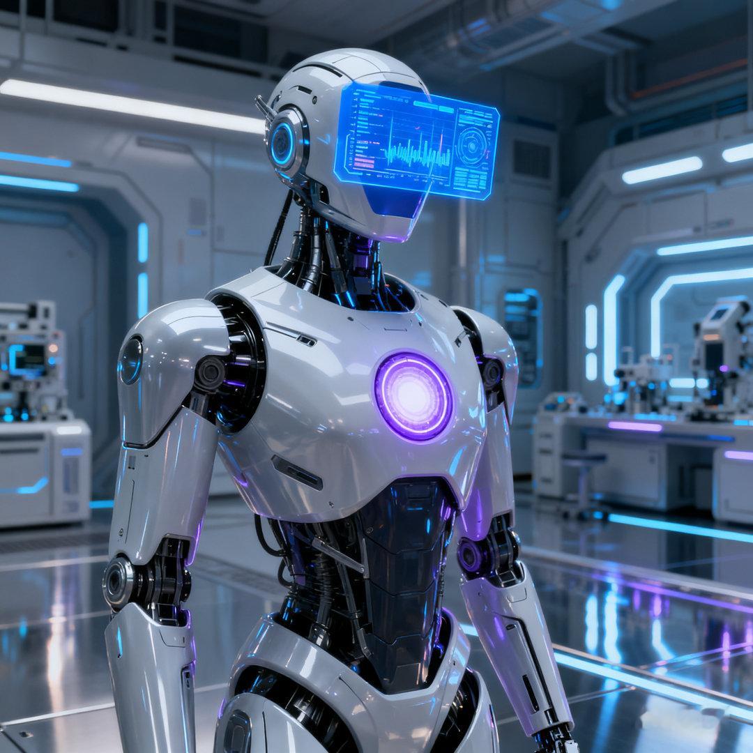 AI会最先替代哪些岗位 ai暂时也没有说完全替代哪些岗位，反而是提升了不少行业的