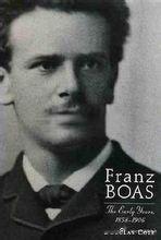 1942年12月22日83年前历史上的今天：美国人类学家博厄斯逝世弗兰兹·博厄斯
