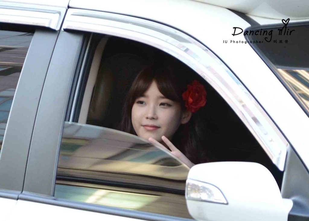 IU  ❤️IU韩国第一女solo 2012年时光机🐥人气歌谣MC之旅1210