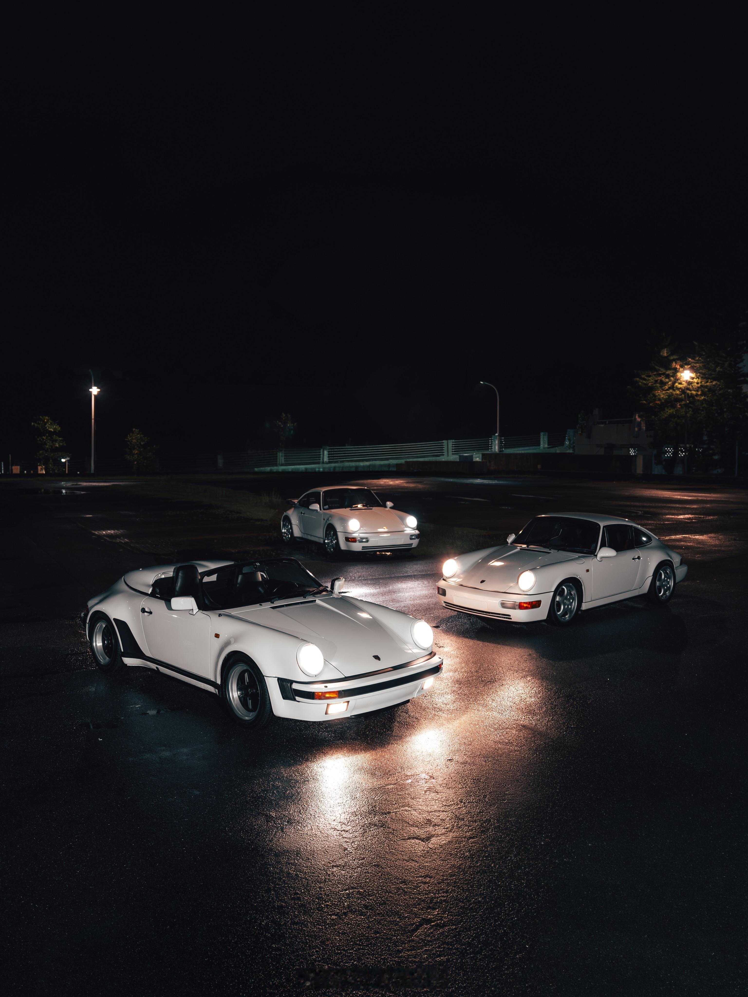porscheclassic 911 964 911 speedster car