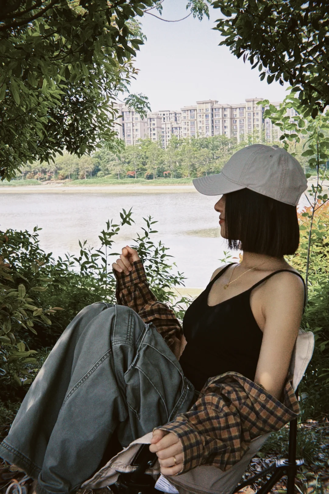 有空一起吹吹风吧🍃