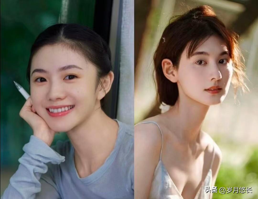 有时候真得信玄学，
《主角》导演是怎么做到，
把“楚嘉禾”的性格精准卡在韩沛颖身