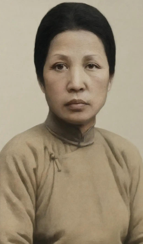 文七妹，本名文素勤，南宋民族英雄文天祥第二十二代后裔，也是滋养出伟人的平凡母亲。