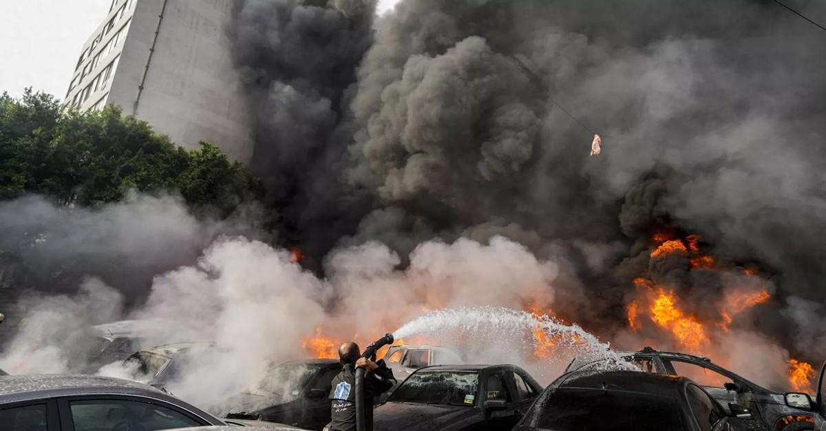 打了40天的美以对伊朗战争，好不容易盼来个喘息的机会，结果美以两国的信用值直接跌