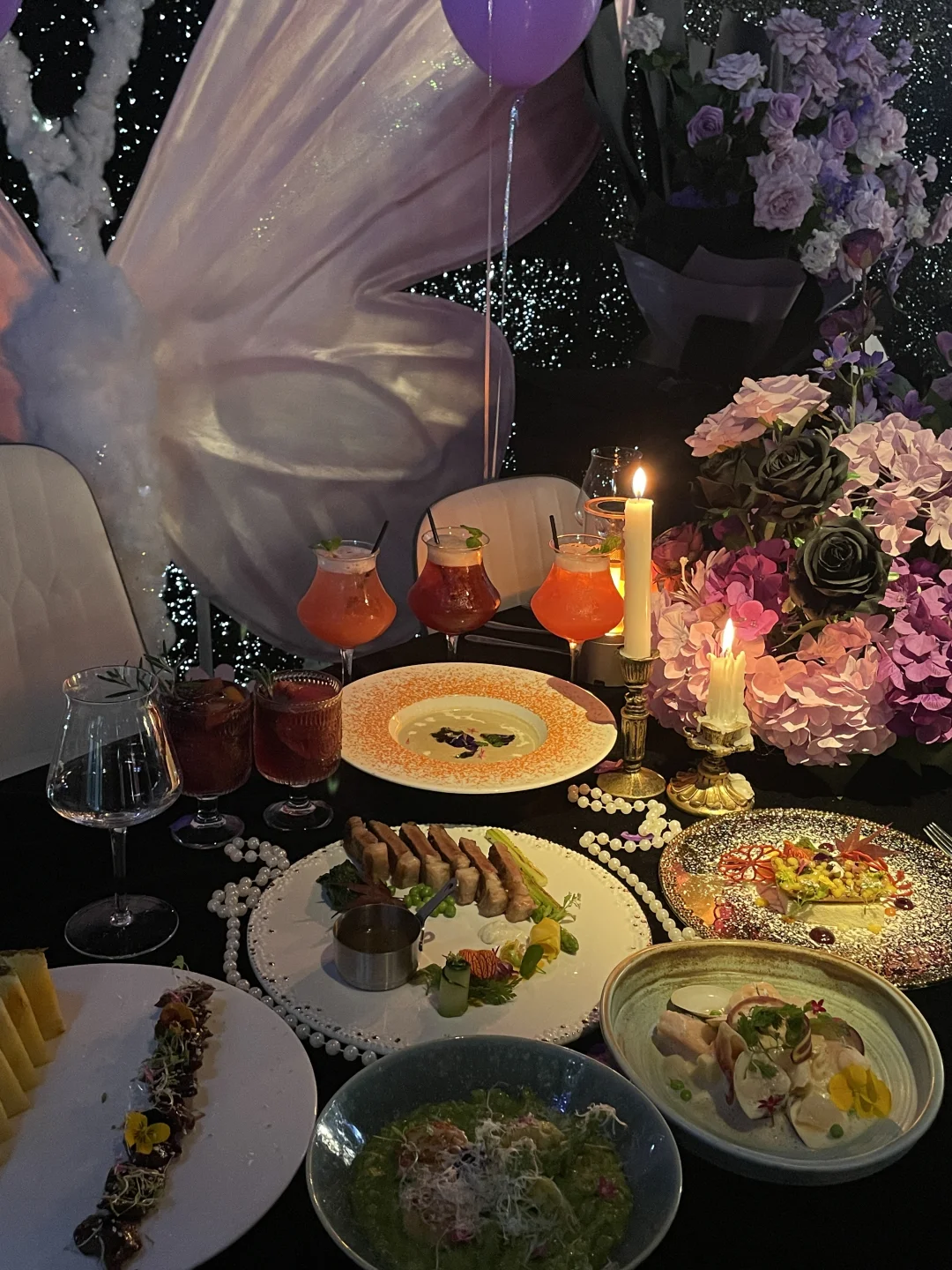 杭州！真的被美哭了！！！