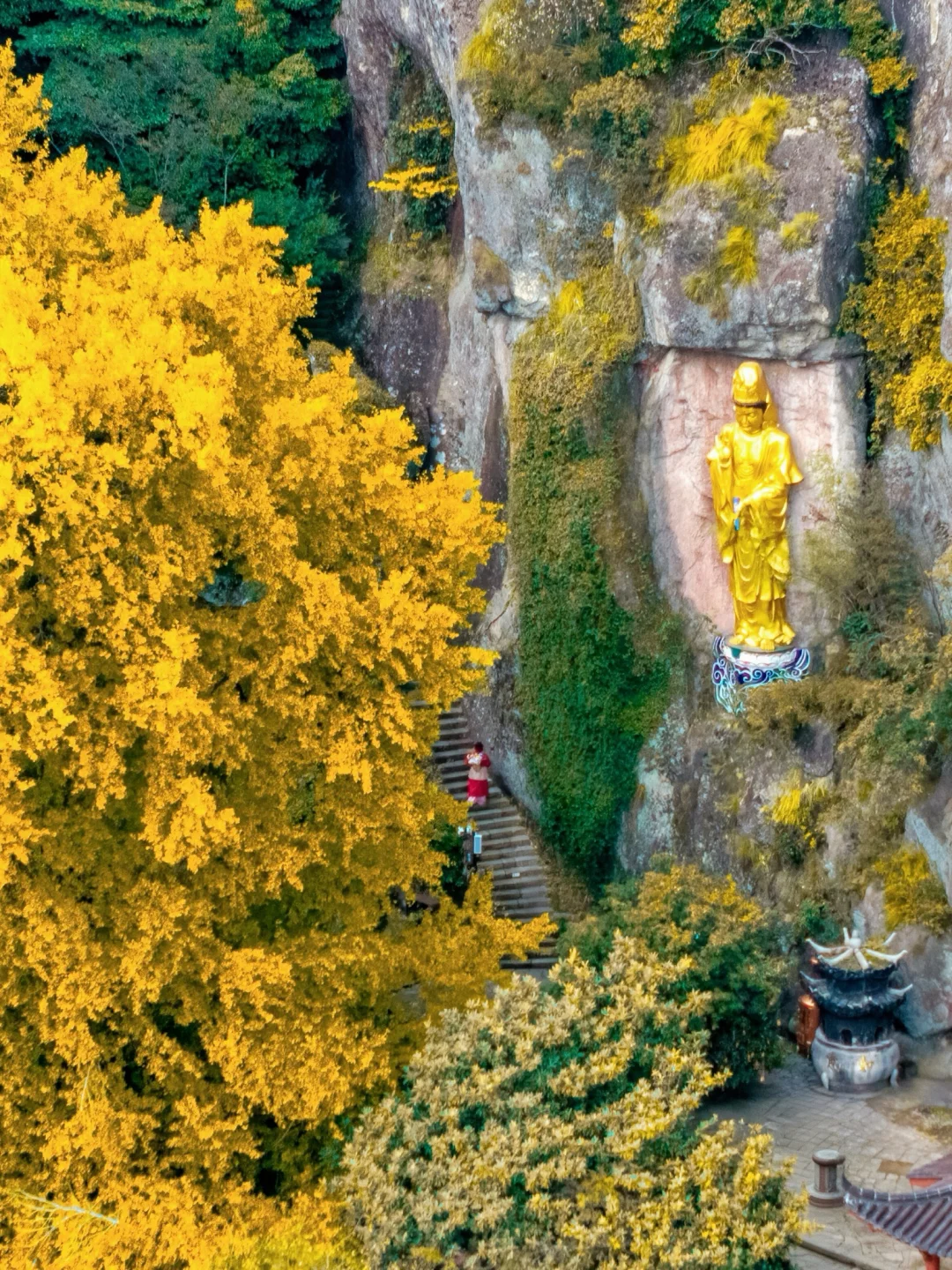 杭州周边不能被低估的地方，99%人还不知道