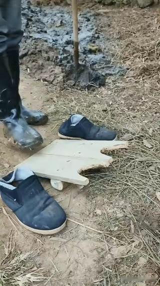 劳动人民的智慧