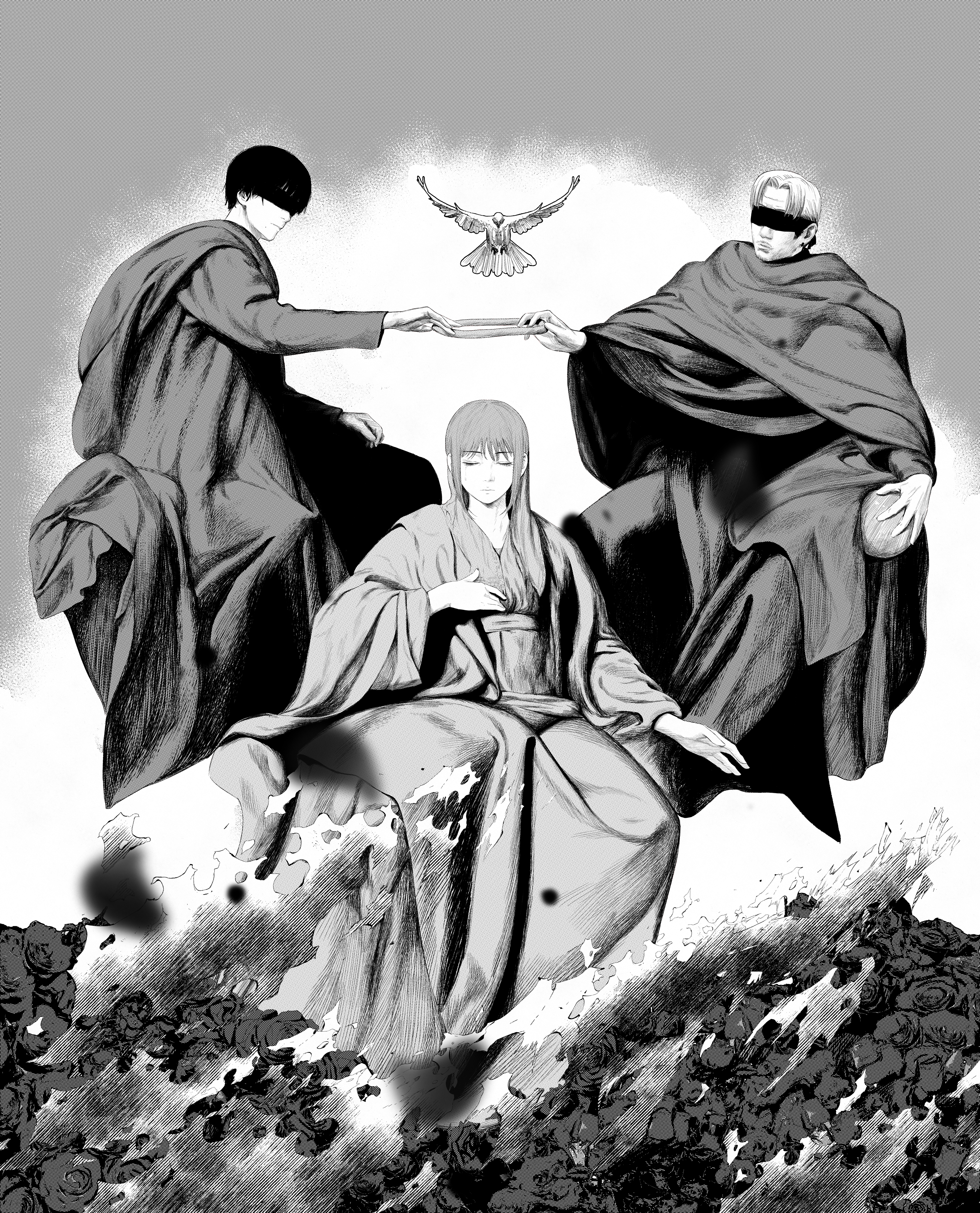 玛奇玛是神💅🏻 