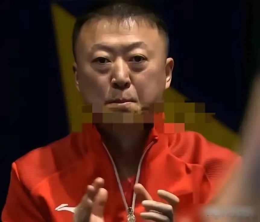 马琳在场边都看呆了，不是因为孙颖莎打得差，而是伦敦这场球她3:0赢得真精彩，出色