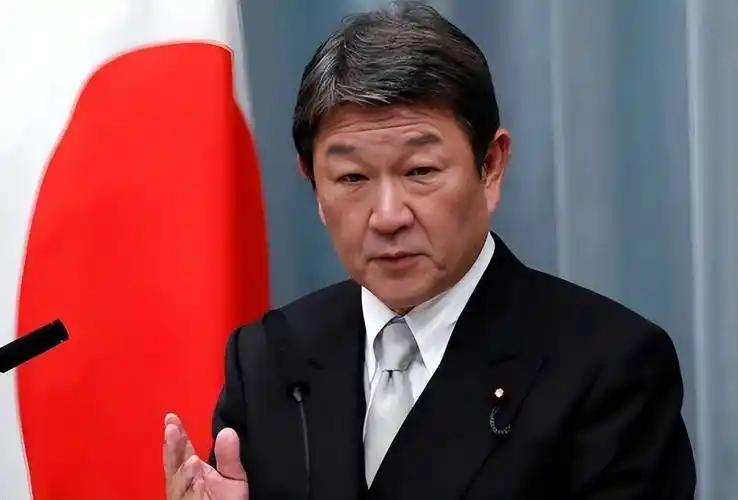 谁也没料到！5 月 18 日日本突然释放重磅信号，对华态度彻底反转

5月18日
