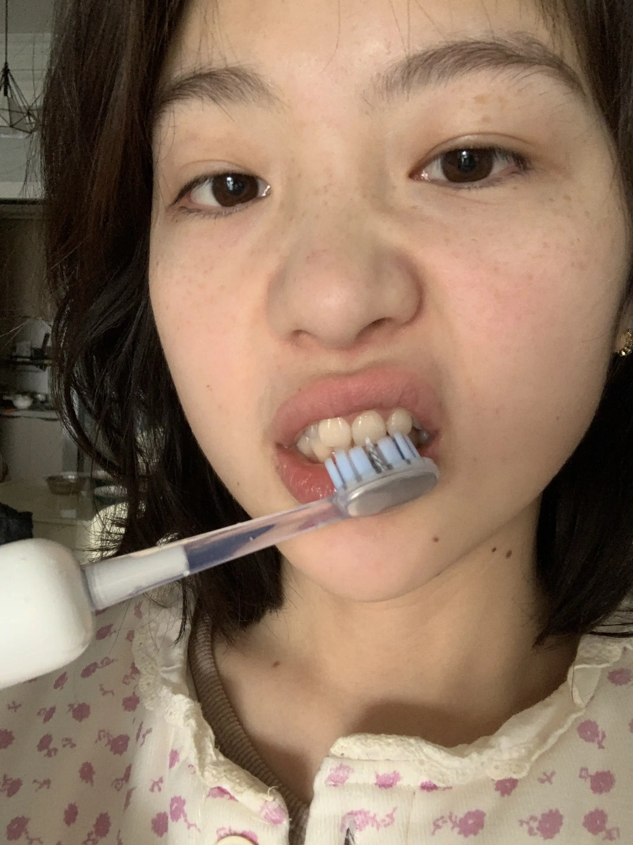 明天好好更新好不好🥺