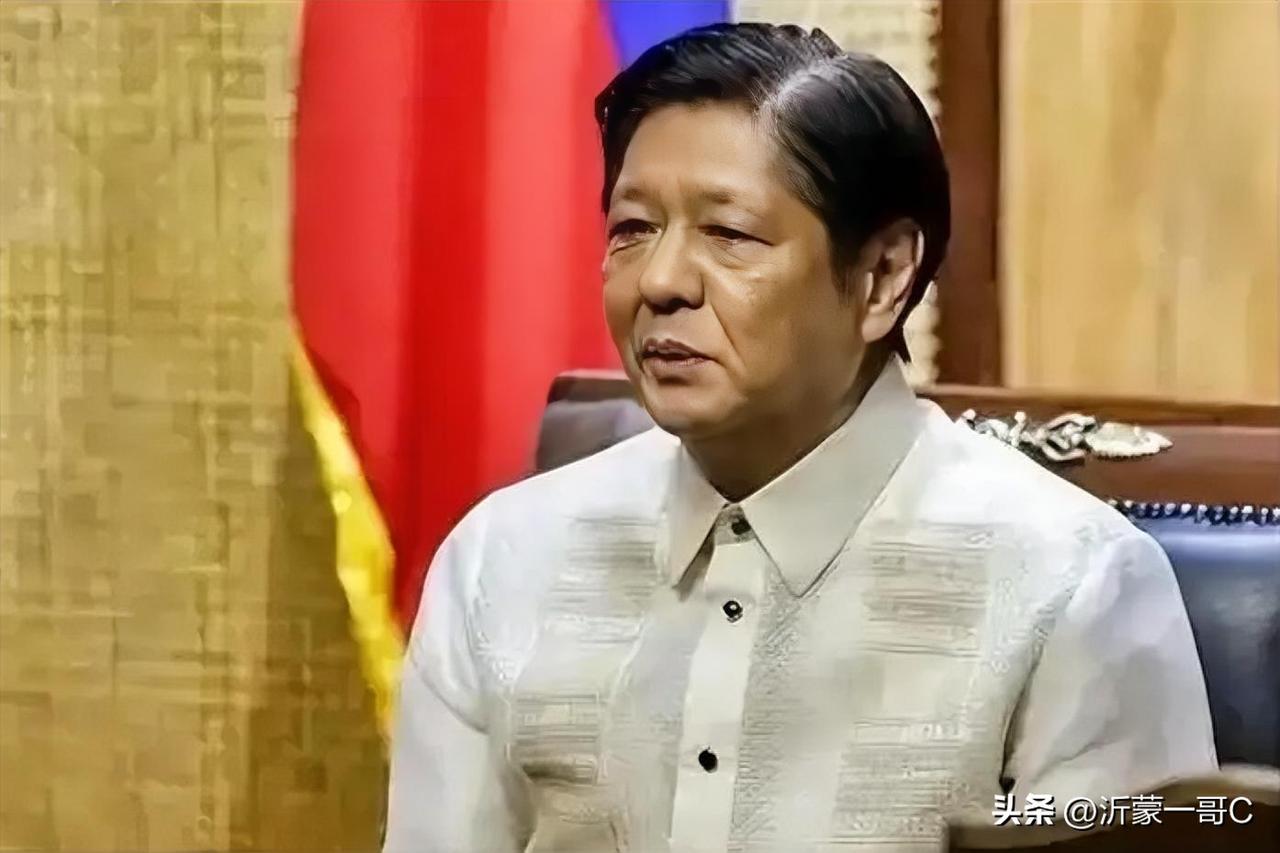 小菲简直就是无法无天！菲律宾这就是想借“安全/移民”议题转移国内矛盾问题对华示强