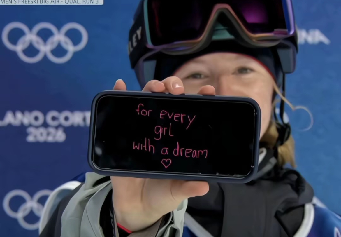 九亿少女的梦这个去年断了韧带，八天前刚做完膝盖手术的德国选手Muriel Moh