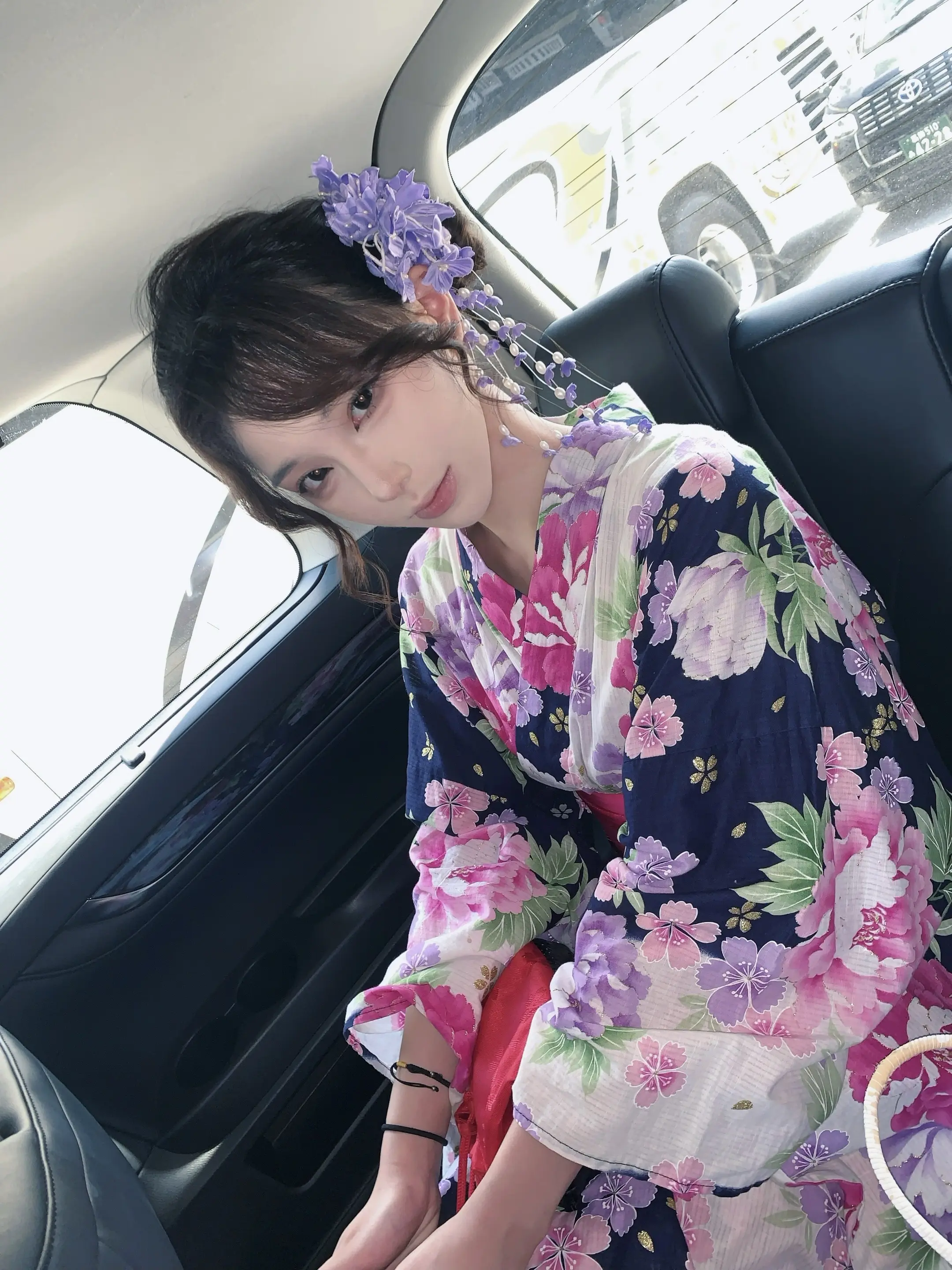 记录25年的夏末和烟花