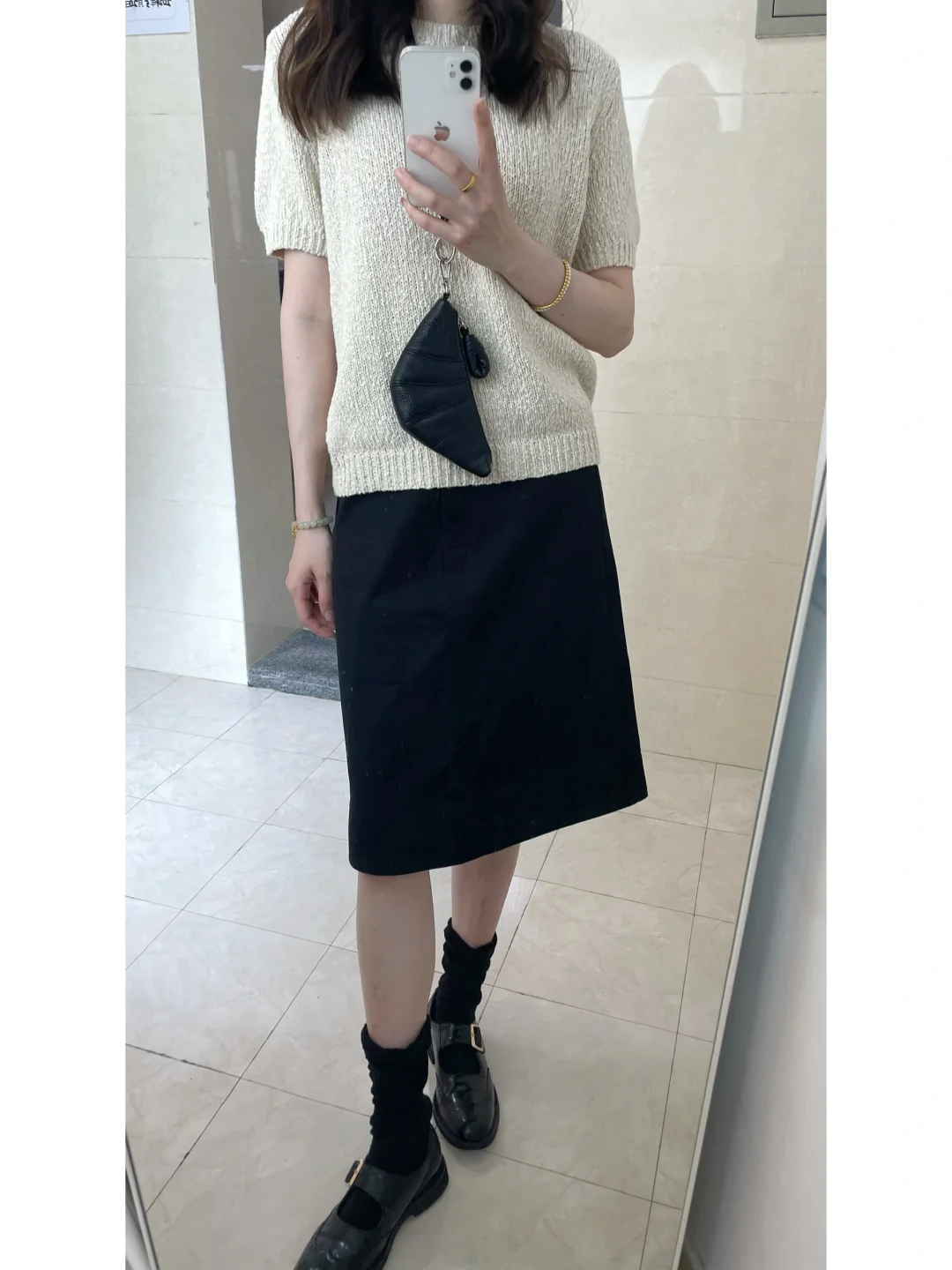 161 92/舒适感穿搭🚶🏻‍♀️