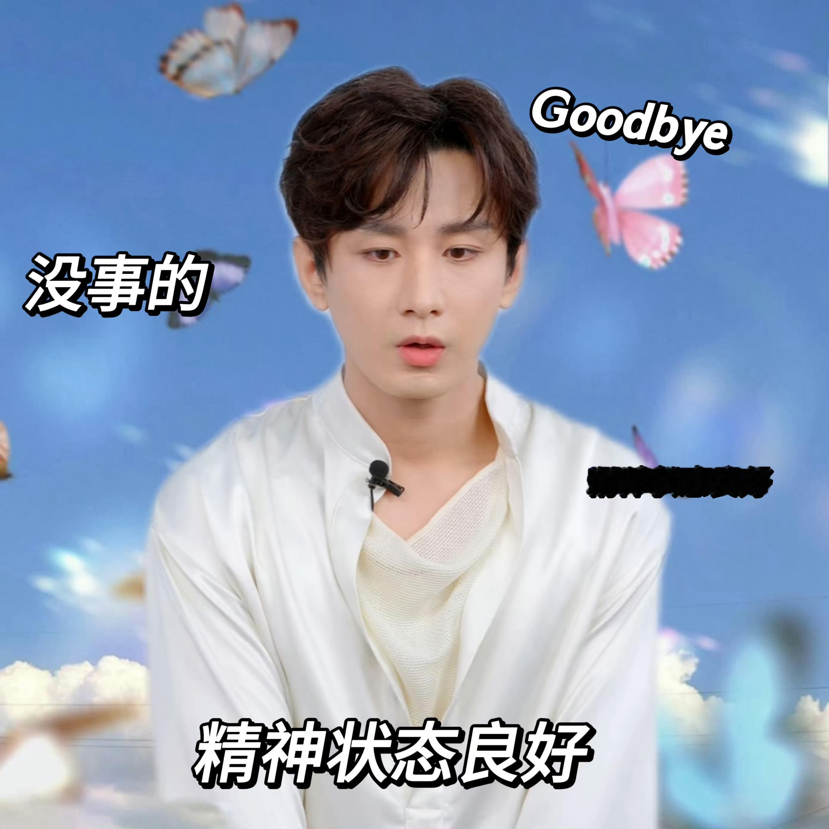 成毅  前几天本来说一天俩铁 早日追平签到天数的铁子 然后然后。。。 行吧 晚安