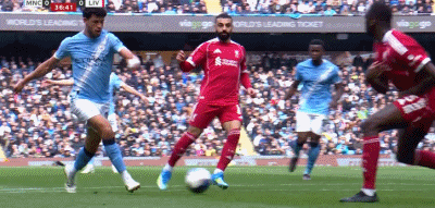 04月04日讯 25/26赛季足总杯1/4决赛迎来一场强强对话，曼城主场迎战利物