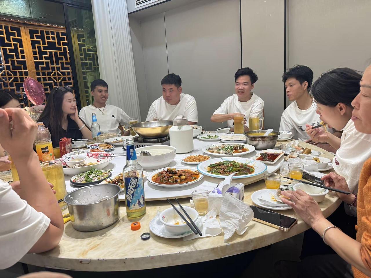 祝这个漂亮女孩生日快乐 今天不做甜妹做寿星