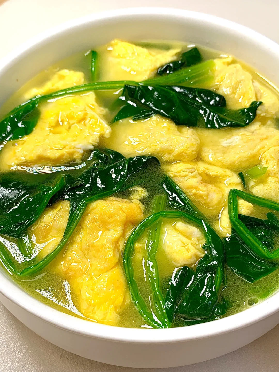 吃的干净是真的会瘦！！