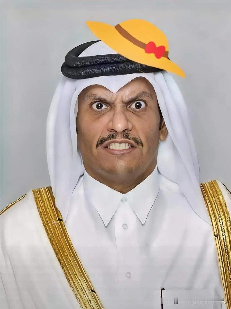 快讯！
卡塔尔首相公开表态！

2025年9月13日，卡塔尔首相穆罕默德公开表态