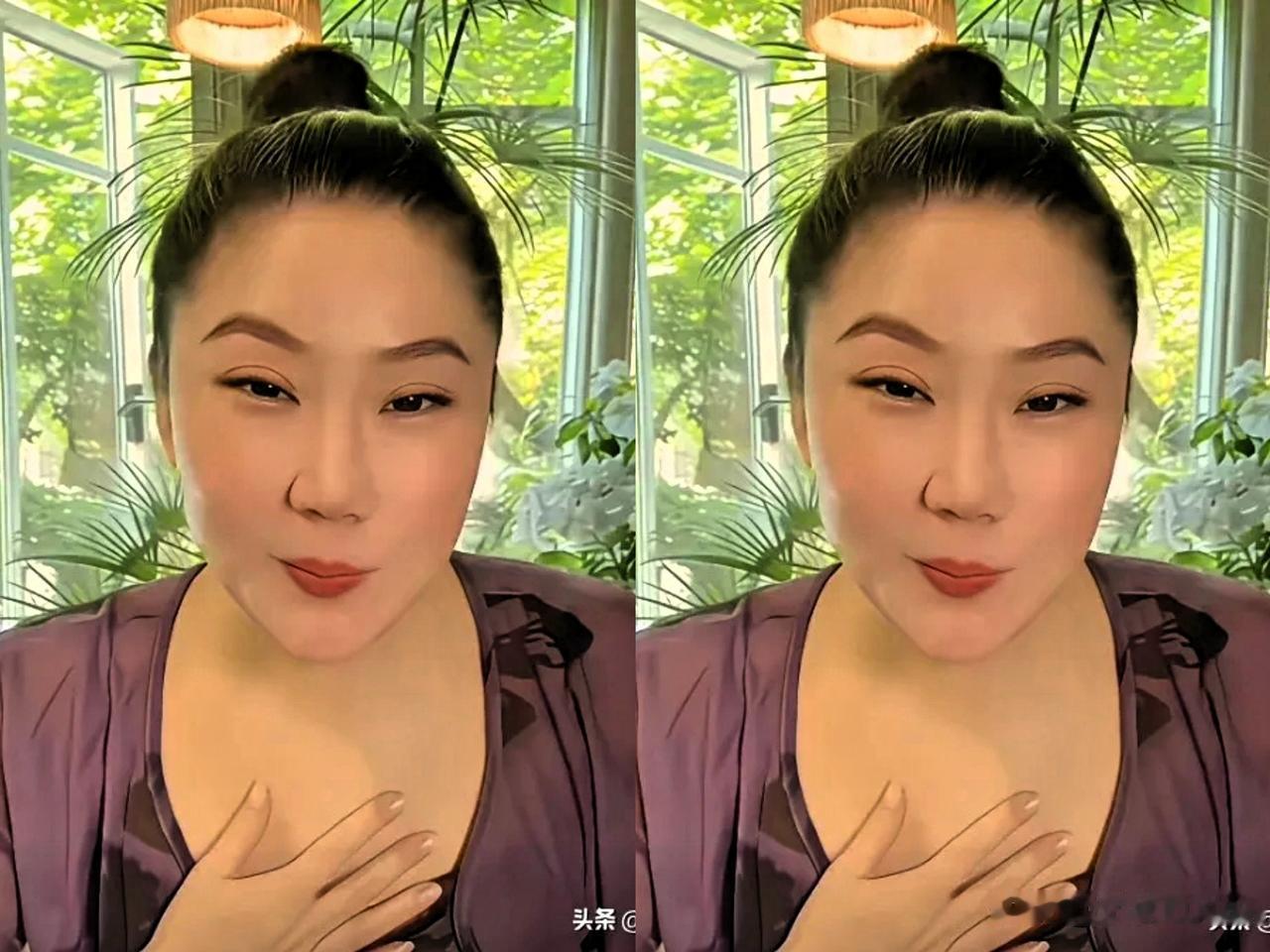 CoCo说，她与四哥相处长达12年，深感此生足矣。四哥魅力非凡，能让CoCo说出