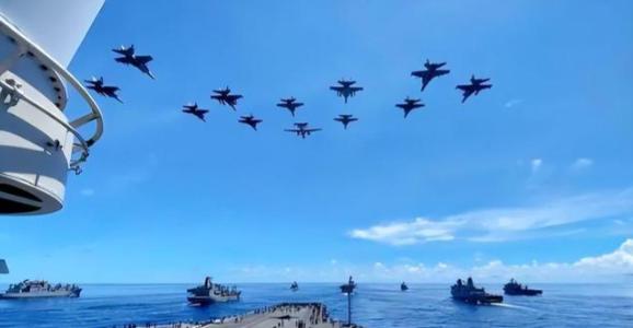 美国两党竟统一口径要快速拿捏中国？美媒大放厥词想把咱们钉死在产业链底层当苦力佣人