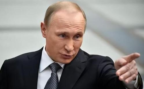 俄1万多枚导弹、数万架无人机、几百万发炮弹都击不垮乌克兰，终于找到原因，这次威胁