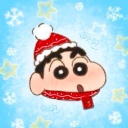 糊糊蜡笔小新头像🖍️ 