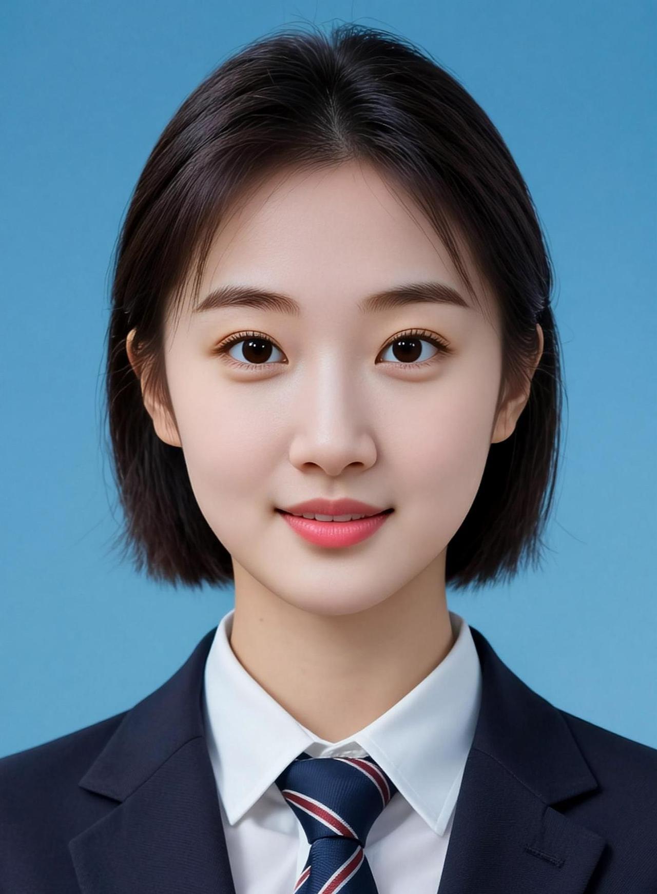 AI广角正装 助手抖音 万能的抖音