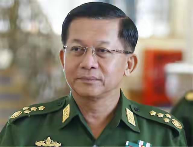 距离12月28日缅甸全国大选还仅剩1天时间。缅甸联邦选举委员会透露，有来自61个