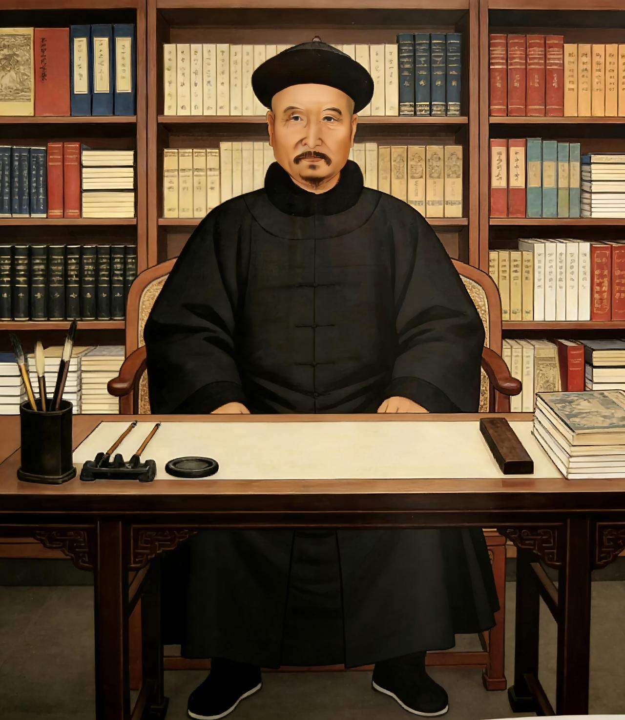 菏泽一中素来享誉江北，文脉深厚。其前身民国时期的山东省第六中学，当年声名远播、名