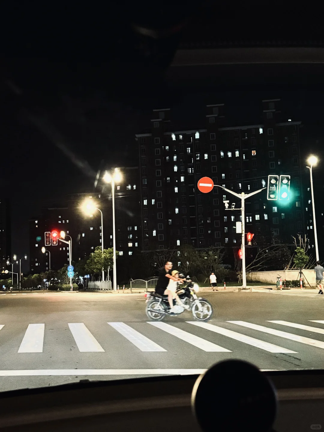 台风过后留下的后遗症