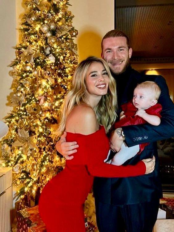 卡里乌斯其实是人生赢家足球花边