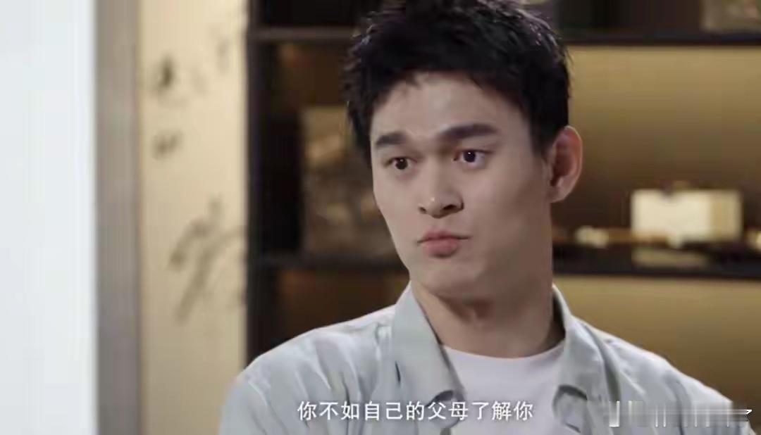 孙杨回应“妈宝男”标签：生我养我的人是我爸妈，而不是网上这些键盘侠，学会尊重妈妈
