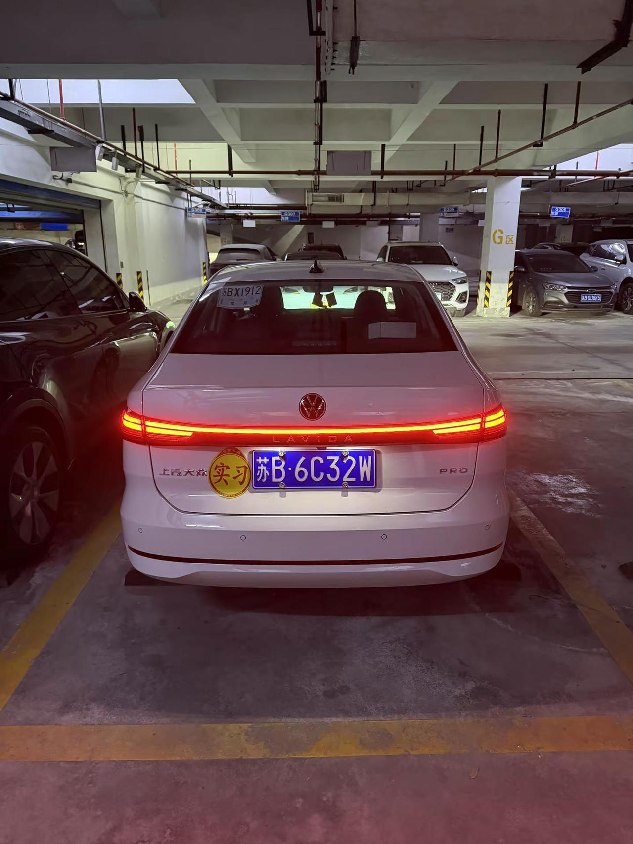 大众 这扇门太重  直到我24岁才把它打开