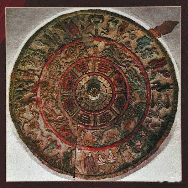 文博展览陕北石窟艺术展 4月14日，“梵影华章·文明永续——陕北石窟造像艺术展”