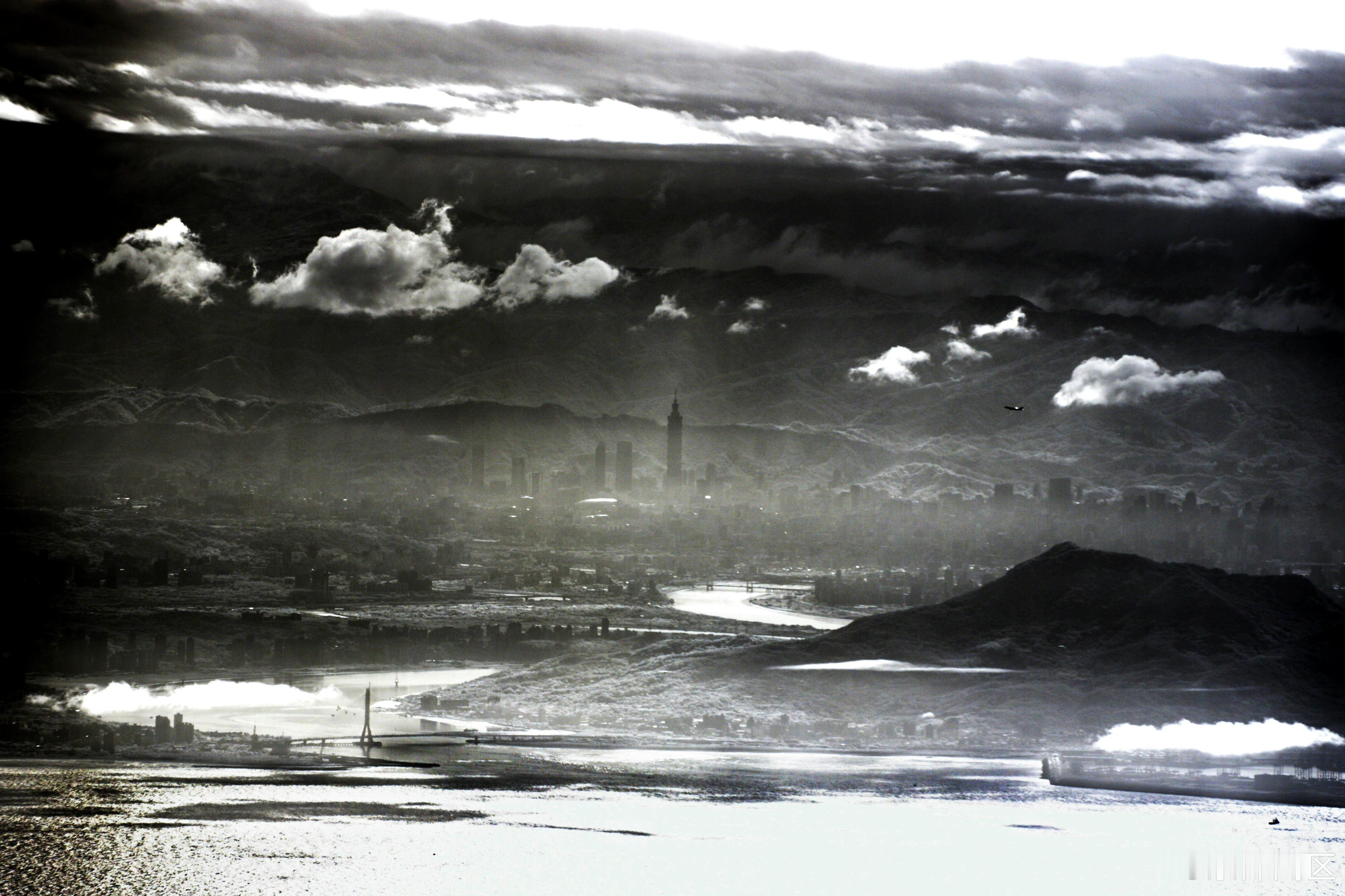 东风快递，使命必达！东部战区开展正义使命2025演习