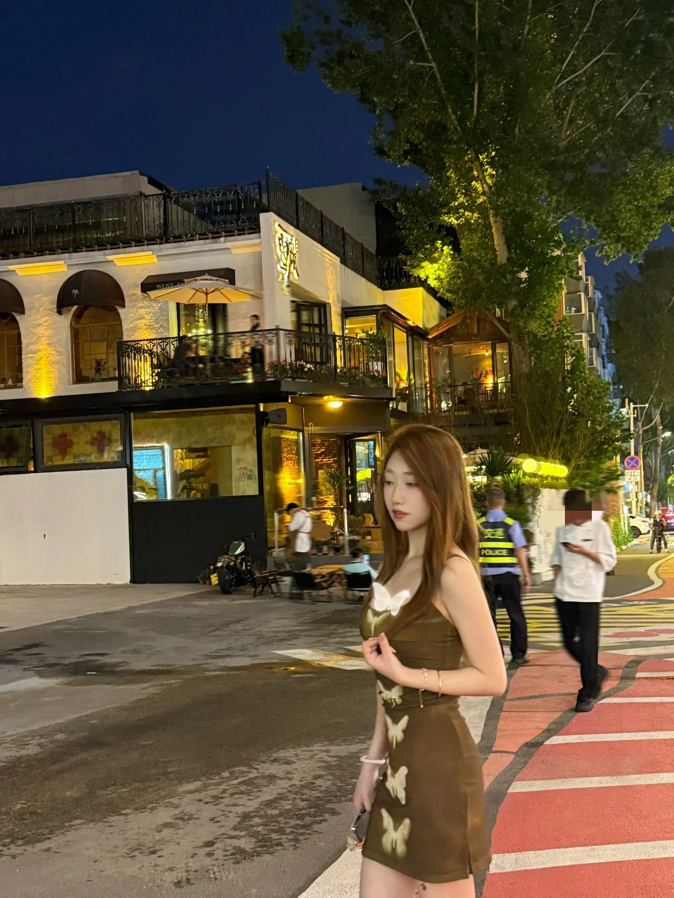 今日人设：你的乖巧猫猫🐱女友