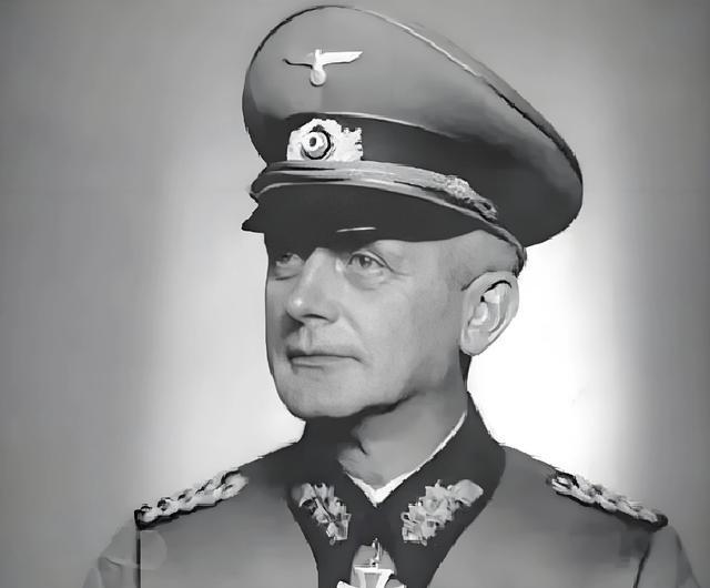 全面抗战爆发之前，蒋介石曾经问过他的德国军事总顾问法肯豪森：如果中日开战，中国能