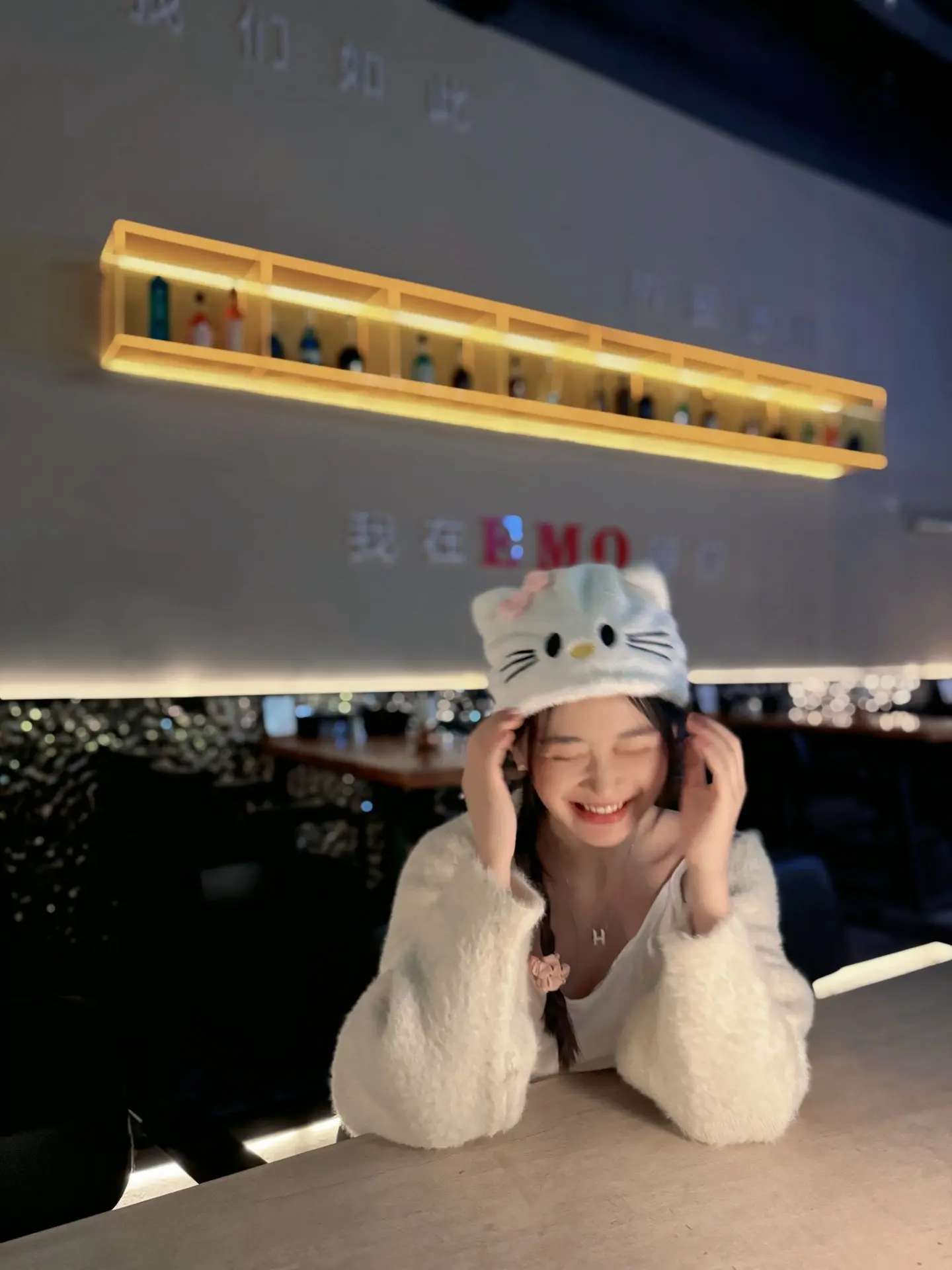 我又可爱，又有责任感，我到底犯了什么错！