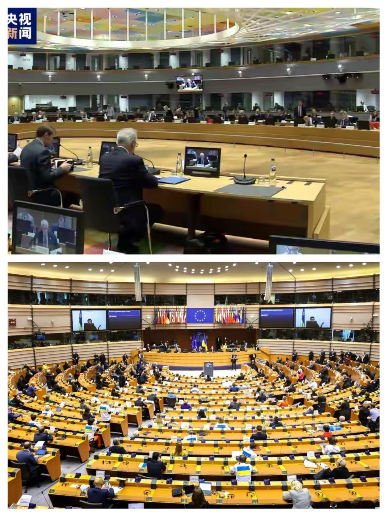 中国失散的“亲兄弟”，默默为中国“挡刀”，向中国人敞开大门！
在欧洲腹地，有个国