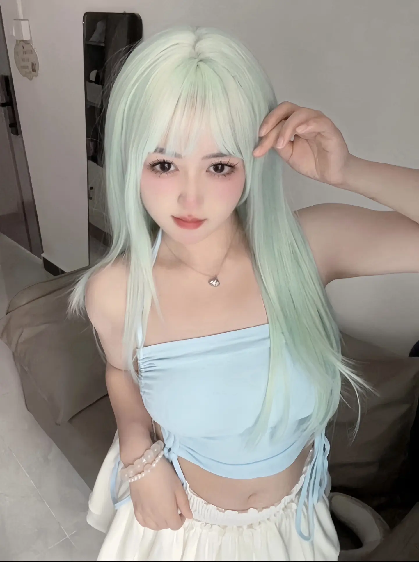 就当和你有过情 没有过往